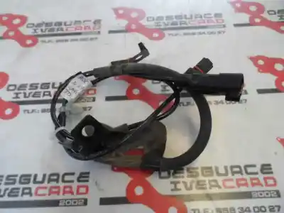 Pièce détachée automobile d'occasion ABS (SYSTÈME ANTI-BLOCAGE DES ROUES) pour MITSUBISHI ASX (GA0W)  Références OEM IAM   2011