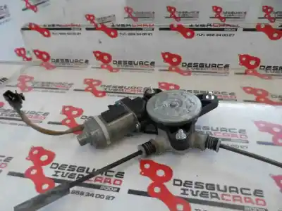 Peça sobressalente para automóvel em segunda mão elevador de vidros dianteiro direito por chevrolet matiz 0.8 cat referências oem iam   2009
