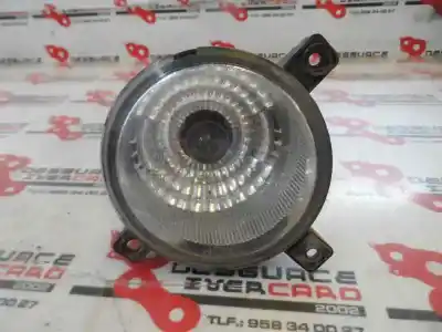 Second-hand car spare part REVERSE LIGHT for CHEVROLET MATIZ  OEM IAM references   2009