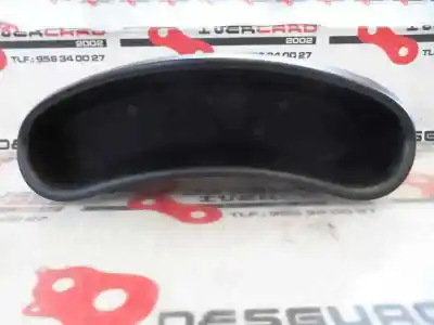 Second-hand car spare part Multifunction Display for CHEVROLET MATIZ 0.8 CAT OEM IAM references   2009