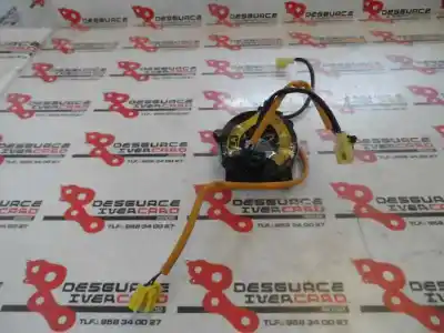 Second-hand car spare part Air Bag Ring for CHEVROLET MATIZ 0.8 CAT OEM IAM references   2009