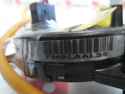 Second-hand car spare part air bag ring for chevrolet matiz 0.8 cat oem iam references   2009