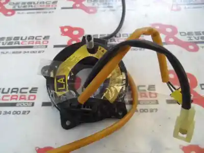 Second-hand car spare part air bag ring for chevrolet matiz 0.8 cat oem iam references   2009