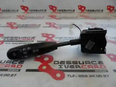 Second-hand car spare part Headlights Switch for CHEVROLET MATIZ 0.8 CAT OEM IAM references   2009