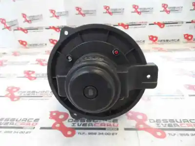 Peça sobressalente para automóvel em segunda mão motor de sofagem por chevrolet matiz 0.8 cat referências oem iam   2009