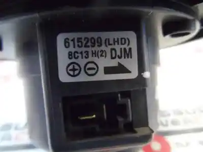 Peça sobressalente para automóvel em segunda mão motor de sofagem por chevrolet matiz 0.8 cat referências oem iam   2009