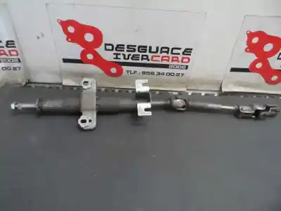 Pezzo di ricambio per auto di seconda mano piantone dello sterzo per chevrolet matiz 0.8 cat riferimenti oem iam   2009