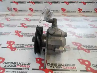 Pezzo di ricambio per auto di seconda mano Pompa Sterzo per CHEVROLET MATIZ 0.8 CAT Riferimenti OEM IAM   2009
