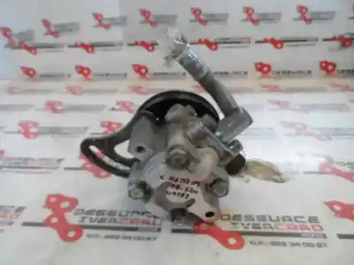 Pezzo di ricambio per auto di seconda mano pompa sterzo per chevrolet matiz 0.8 cat riferimenti oem iam   2009