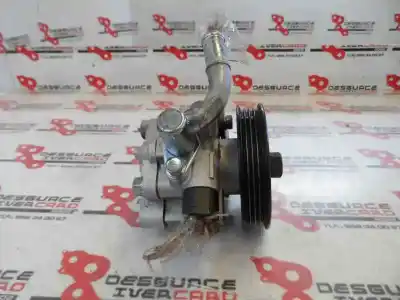 Pezzo di ricambio per auto di seconda mano pompa sterzo per chevrolet matiz 0.8 cat riferimenti oem iam   2009