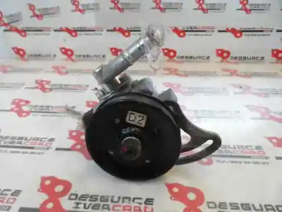 Pezzo di ricambio per auto di seconda mano pompa sterzo per chevrolet matiz 0.8 cat riferimenti oem iam   2009