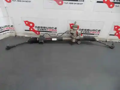 Pezzo di ricambio per auto di seconda mano Cremagliera per CHEVROLET MATIZ 0.8 CAT Riferimenti OEM IAM   2009