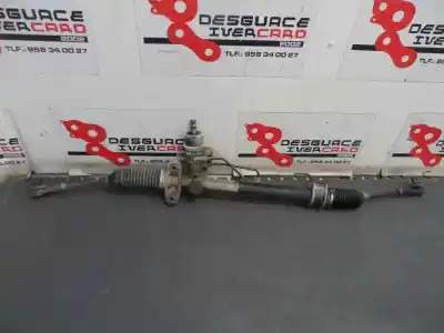 Pezzo di ricambio per auto di seconda mano cremagliera per chevrolet matiz 0.8 cat riferimenti oem iam   2009