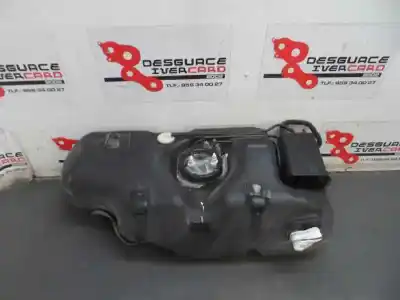 Pièce détachée automobile d'occasion RÉSERVOIR DE CARBURANT pour CHEVROLET MATIZ  Références OEM IAM   2009