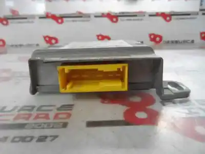 Second-hand car spare part airbag control unit for renault megane i scenic (ja0) 1.9 d rn oem iam references 550 56 90 00  1998