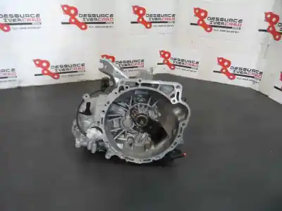 Second-hand car spare part Gearbox for MAZDA 2 LIM. (DE) 1.3 Active OEM IAM references 9TH1104517//F05  2010