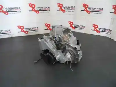 Pezzo di ricambio per auto di seconda mano riduttore per mazda 2 lim. (de) 1.3 active riferimenti oem iam 9th1104517//f05  2010