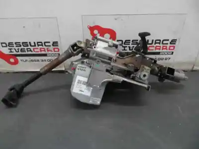 Peça sobressalente para automóvel em segunda mão Coluna De Direcção por RENAULT CLIO III 1.2 Referências OEM IAM   2007