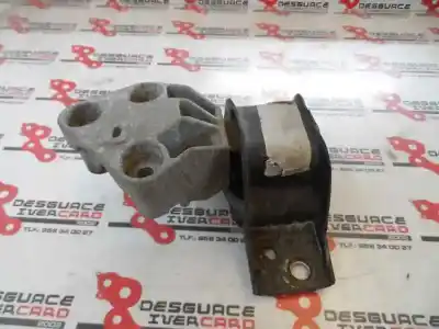 Second-hand car spare part engine support for renault clio iii 1.2 oem iam references   2007