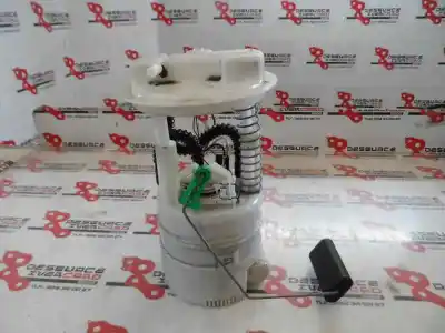 Second-hand car spare part fuel tank sender unit for renault clio iii 1.2 oem iam references   2007