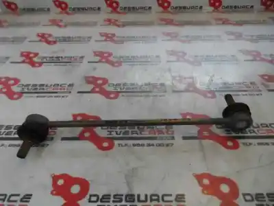 Pezzo di ricambio per auto di seconda mano Collegamento Stabilizzatore Anteriore Destro per RENAULT CLIO III 1.2 Riferimenti OEM IAM   2007