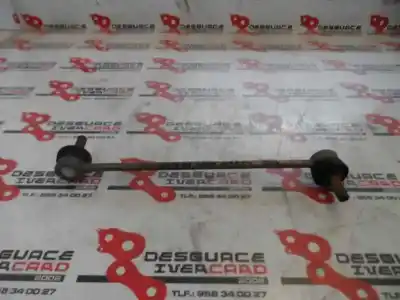 Peça sobressalente para automóvel em segunda mão Link Estabilizador Frontal Esquerdo por RENAULT CLIO III 1.2 Referências OEM IAM   2007