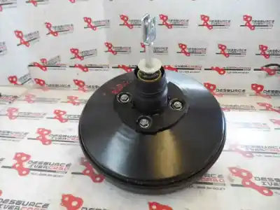Second-hand car spare part Brake Servo for RENAULT KANGOO 1.5 dCi Diesel OEM IAM references   2010