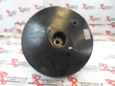 Second-hand car spare part brake servo for renault kangoo 1.5 dci diesel oem iam references   2010