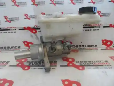 Second-hand car spare part Brake Pump for RENAULT KANGOO 1.5 dCi Diesel OEM IAM references   2010