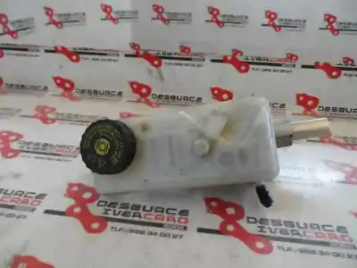 Second-hand car spare part brake pump for renault kangoo 1.5 dci diesel oem iam references   2010