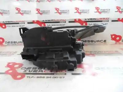 Автозапчастина б/у ПРАВІ БІЧНІ РОЗСУВНІ ДВЕРІ для RENAULT KANGOO  Посилання на OEM IAM   2010