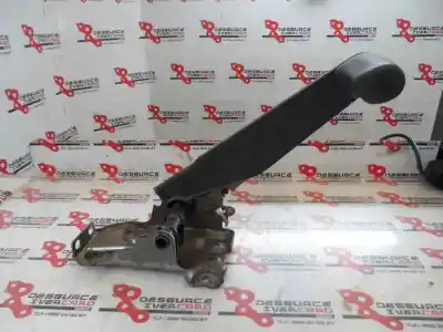 Pezzo di ricambio per auto di seconda mano leva del freno a mano per renault kangoo 1.5 dci diesel riferimenti oem iam   2010