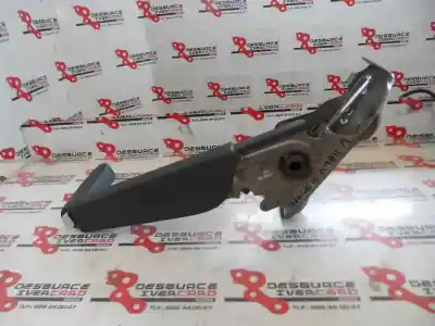 Pezzo di ricambio per auto di seconda mano leva del freno a mano per renault kangoo 1.5 dci diesel riferimenti oem iam   2010