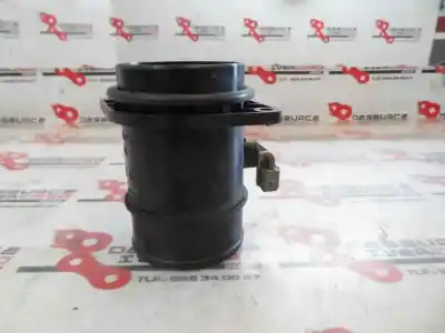 Pezzo di ricambio per auto di seconda mano misuratore di flusso per renault kangoo 1.5 dci diesel riferimenti oem iam   2010