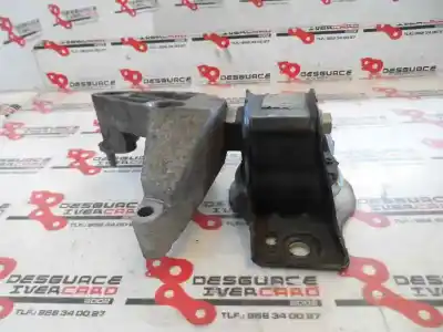 Second-hand car spare part Engine Support for RENAULT KANGOO 1.5 dCi Diesel OEM IAM references   2010