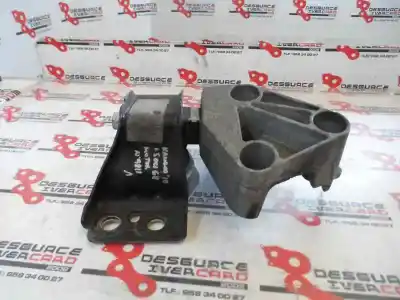 Second-hand car spare part engine support for renault kangoo 1.5 dci diesel oem iam references   2010