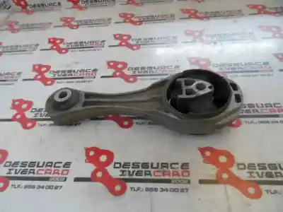 Pezzo di ricambio per auto di seconda mano CAMBIA SUPPORTO per RENAULT KANGOO  Riferimenti OEM IAM   2010