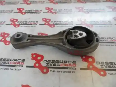 Pezzo di ricambio per auto di seconda mano cambia supporto per renault kangoo 1.5 dci diesel riferimenti oem iam   2010