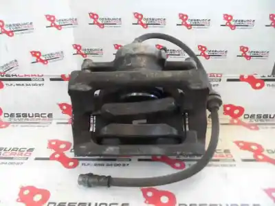 Second-hand car spare part Front Right Brake Caliper for RENAULT KANGOO 1.5 dCi Diesel OEM IAM references   2010