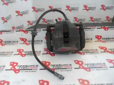 Pezzo di ricambio per auto di seconda mano pinza freno anteriore destra per renault kangoo 1.5 dci diesel riferimenti oem iam   2010