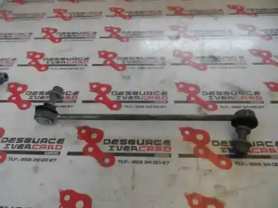 Pezzo di ricambio per auto di seconda mano Collegamento Stabilizzatore Anteriore Destro per RENAULT KANGOO 1.5 dCi Diesel Riferimenti OEM IAM   2010