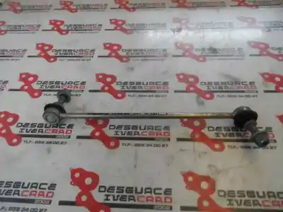 Pezzo di ricambio per auto di seconda mano Collegamento Stabilizzatore Anteriore Sinistro per RENAULT KANGOO 1.5 dCi Diesel Riferimenti OEM IAM   2010