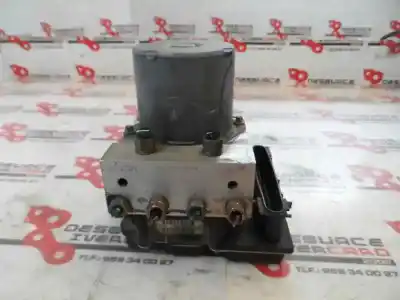 Автозапчастина б/у абс для RENAULT SCENIC II 1.9 dCi Diesel Посилання на OEM IAM 0 265 234 000  2003