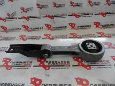 Автозапчасти б/у поддержка двигателя за seat ibiza (6j5) 1.6 tdi ссылки oem iam   2011