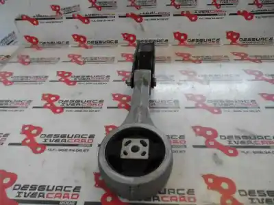 Автозапчасти б/у поддержка двигателя за seat ibiza (6j5) 1.6 tdi ссылки oem iam   2011