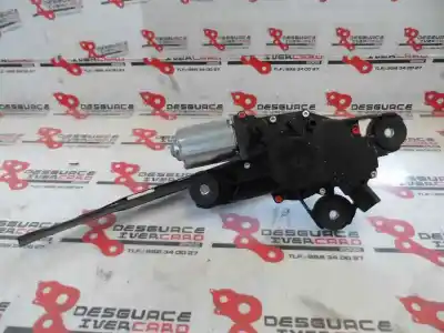 Pezzo di ricambio per auto di seconda mano motore tergicristallo posteriore per ford focus c-max (cap) 1.6 16v cat riferimenti oem iam   2003