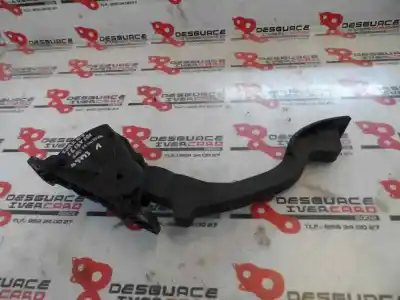 Автозапчастина б/у педальний потенціометр для ford focus c-max (cap) 1.6 16v cat посилання на oem iam   2003