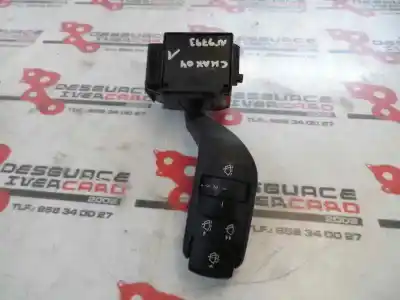 Pezzo di ricambio per auto di seconda mano comando pulito per ford focus c-max (cap) 1.6 16v cat riferimenti oem iam   2003
