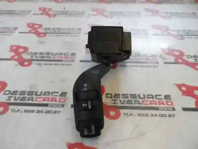Pezzo di ricambio per auto di seconda mano comando multifunzione per ford focus c-max (cap) 1.6 16v cat riferimenti oem iam   2003