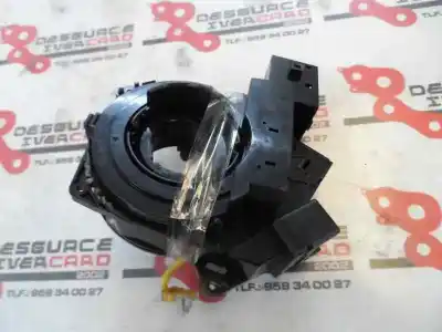 Pezzo di ricambio per auto di seconda mano anello airbag per ford focus c-max (cap) 1.6 16v cat riferimenti oem iam   2003